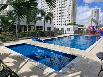 Apartamento com 2 Quartos à venda, 44m² no Cambeba, Fortaleza