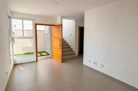 Casa de Condomínio com 3 Quartos à venda, 81m² no Bosque dos Buritis, Uberlândia