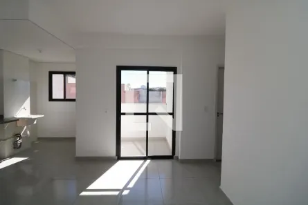 Apartamento com 2 Quartos à venda, 40m² no Vila Alpina, São Paulo