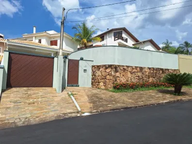 Casa de Condomínio com 3 Quartos à venda, 270m² no Bairro das Palmeiras, Campinas