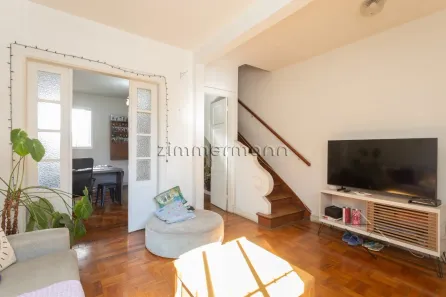 Sobrado com 3 Quartos à venda, 121m² no Perdizes, São Paulo