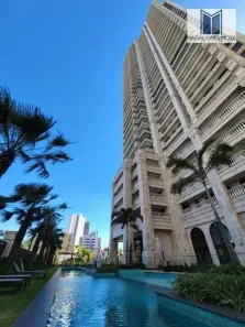 Apartamento com 4 Quartos à venda, 400m² no Meireles, Fortaleza