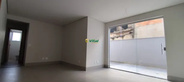 Apartamento com 3 Quartos à venda, 153m² no União, Belo Horizonte