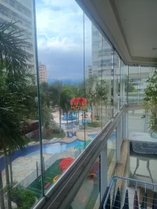 Apartamento com 2 Quartos à venda, 74m² no Recreio dos Bandeirantes, Rio de Janeiro
