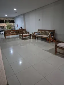 Apartamento com 1 Quarto à venda, 59m² no Pituba, Salvador