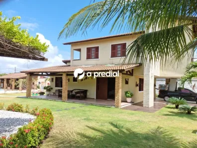 Apartamento com 4 Quartos à venda, 344m² no Caponga, Cascavel
