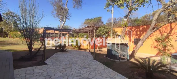 Fazenda/Sítio com 10 Quartos à venda, 30000m² no , Jaboticatubas