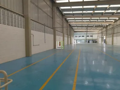 Galpão/Depósito/Armazém à venda, 2646m² no Tulipas, Jundiaí