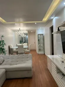 Apartamento com 3 Quartos à venda, 110m² no Recreio dos Bandeirantes, Rio de Janeiro