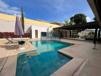 Casa com 4 Quartos à venda, 422m² no São Luiz, Belo Horizonte