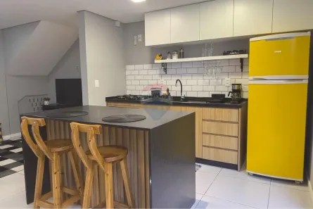 Sobrado com 2 Quartos à venda, 68m² no Nações, Balneário Camboriú