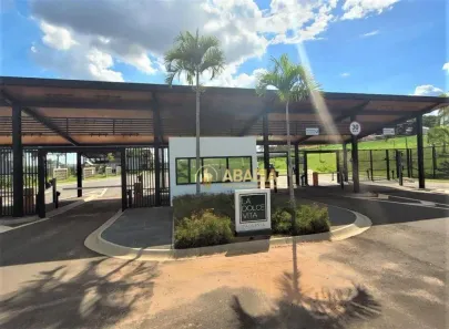 Lote/Terreno à venda, 379m² no Jardim Ypê, Paulínia