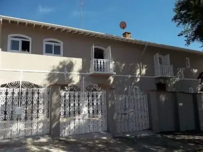Sobrado com 5 Quartos à venda, 337m² no Jardim Planalto, Jundiaí