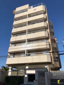Apartamento com 3 Quartos à venda, 110m² no Centro, Ubatuba