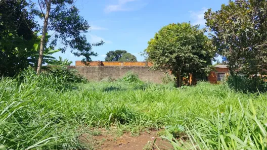 Lote/Terreno à venda, 360m² no Villa Deifiore, Aparecida de Goiânia