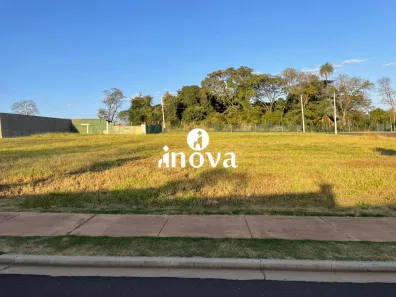 Lote/Terreno à venda, 364m² no Damha Residencial Uberaba III, Uberaba