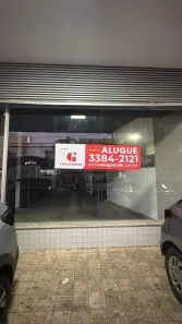 Ponto Comercial para alugar, 53m² no Milionários (Barreiro), Belo Horizonte