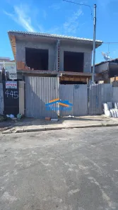 Sobrado com 3 Quartos à venda, 170m² no Jardim das Flores, Osasco