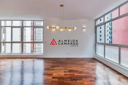 Apartamento com 3 Quartos à venda, 268m² no Paraíso, São Paulo