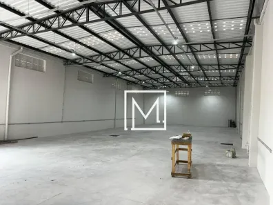 Galpão/Depósito/Armazém à venda, 400m² no Mooca, São Paulo