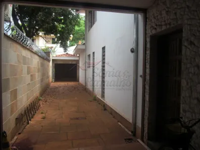 Casa com 5 Quartos à venda, 336m² no Jardim América, Ribeirão Preto