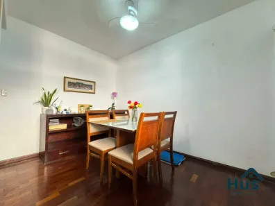Casa com 3 Quartos à venda, 78m² no Santa Branca, Belo Horizonte
