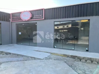 Sala Comercial para alugar, 24m² no Cidade Nova, Itajaí