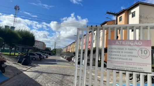 Apartamento com 2 Quartos à venda, 49m² no Jabotiana, Aracaju