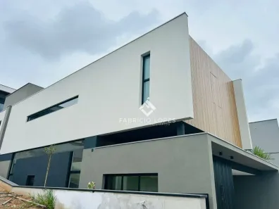Casa de Condomínio com 4 Quartos à venda, 390m² no Condomínio Residencial Alphaville II, São José dos Campos