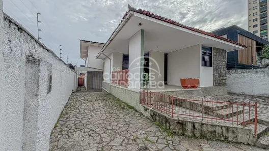 Casa com 3 Quartos à venda, 348m² no Brisamar, João Pessoa