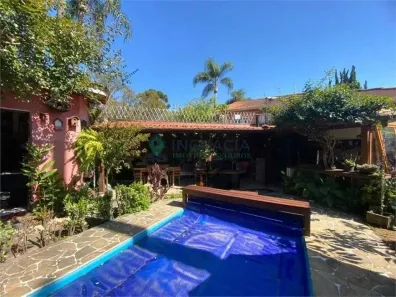 Casa com 3 Quartos à venda, 350m² no Vila Madalena, São Paulo
