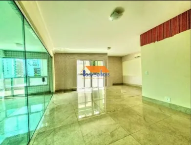 Apartamento com 4 Quartos à venda, 145m² no União, Belo Horizonte