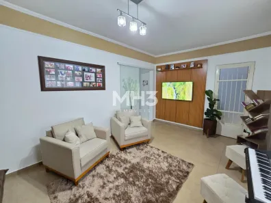 Sobrado com 5 Quartos à venda, 250m² no Parque Residencial Casarão, Sumaré