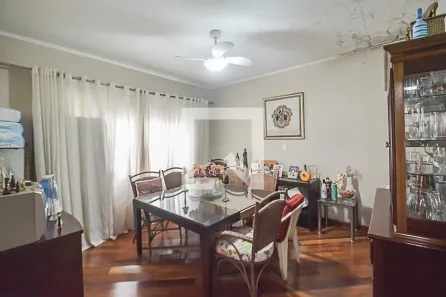 Casa com 4 Quartos à venda, 582m² no Vila Gonçalves, São Bernardo do Campo