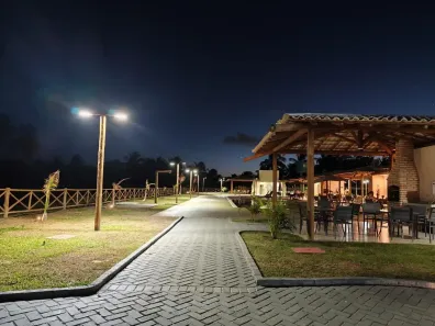 Lote/Terreno à venda, 207m² no , Barra dos Coqueiros