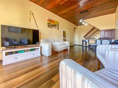 Cobertura com 3 Quartos à venda, 226m² no Menino Deus, Porto Alegre