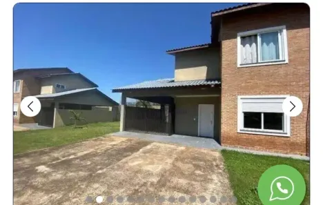 Sobrado com 2 Quartos à venda, 137m² no Mata Verde, Foz do Iguaçu