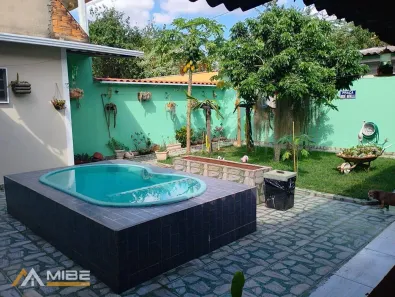 Casa com 2 Quartos à venda, 250m² no Jardim São Sebastião, Hortolândia
