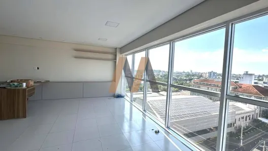 Sala Comercial à venda, 38m² no Centro, Gravataí