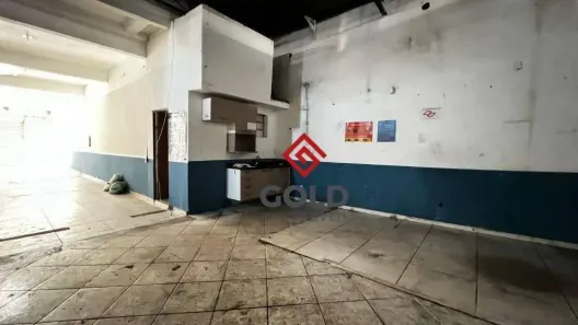 Ponto Comercial para alugar, 170m² no Jardim Santo Antônio, Santo André