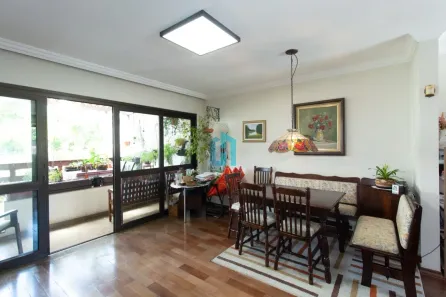 Casa com 4 Quartos à venda, 493m² no Campo Belo, São Paulo