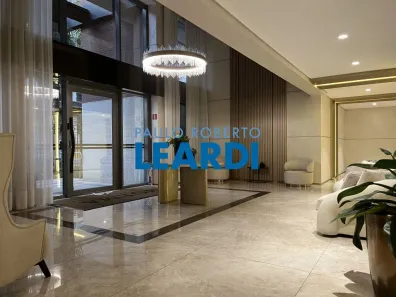 Apartamento com 3 Quartos à venda, 149m² no Moema, São Paulo