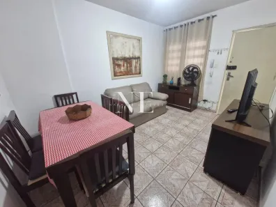 Apartamento com 2 Quartos à venda, 75m² no Ponta da Praia, Santos