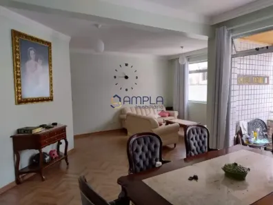Apartamento com 4 Quartos à venda, 150m² no Buritis, Belo Horizonte