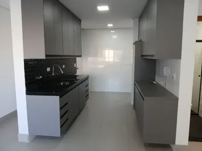 Apartamento com 2 Quartos para alugar, 85m² no Centro, São Bernardo do Campo