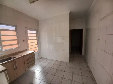 Casa com 2 Quartos à venda, 70m² no Bosque dos Eucaliptos, São José dos Campos