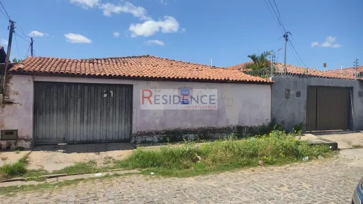 Casa com 3 Quartos à venda, 120m² no Novo Horizonte, Teresina