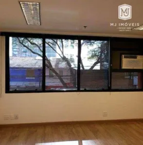Sala Comercial à venda, 28m² no Vila Olímpia, São Paulo