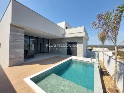 Casa com 3 Quartos à venda, 454m² no Alphaville Nova Esplanada, Votorantim