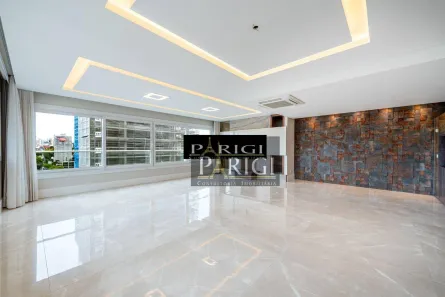 Apartamento com 3 Quartos para alugar, 174m² no Bela Vista, Porto Alegre